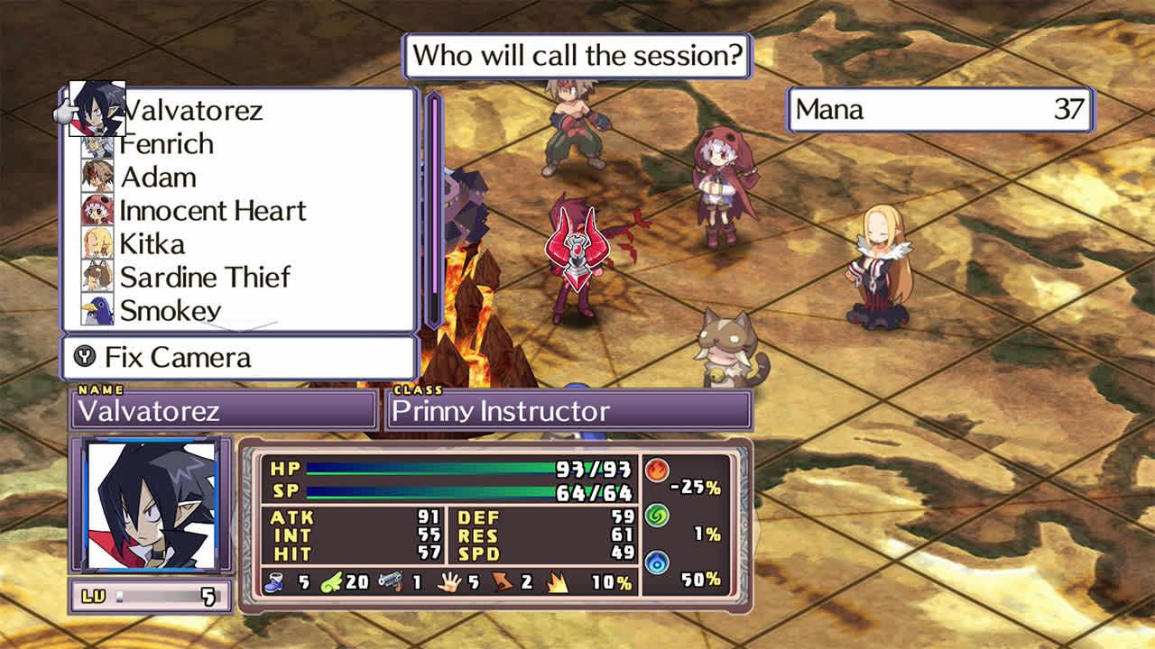 Disgaea 4 Complete+ 5