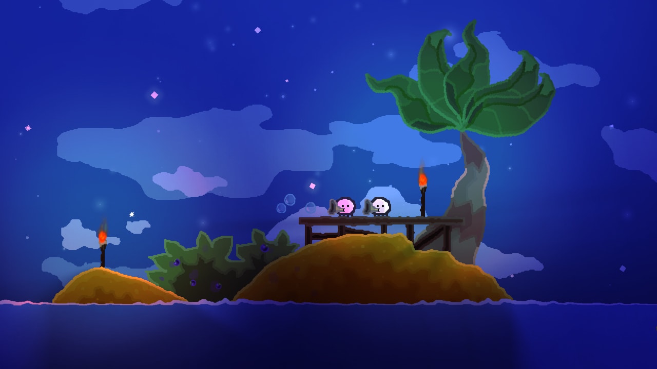 Wuppo: Definitive Edition 4