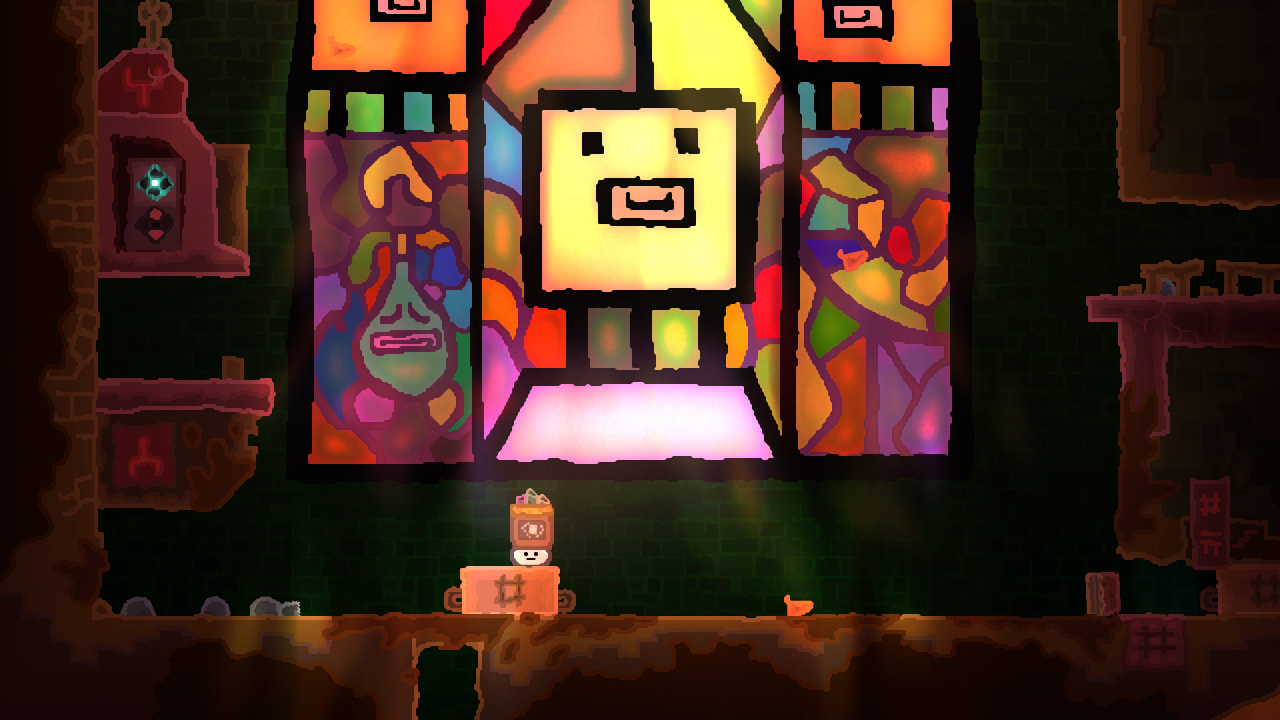 Wuppo: Definitive Edition 6