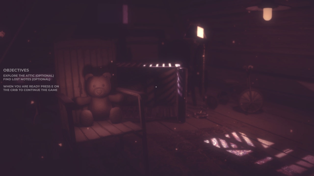 The Childs Sight 5