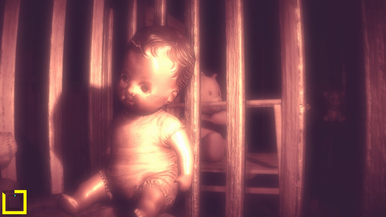 The Childs Sight 6
