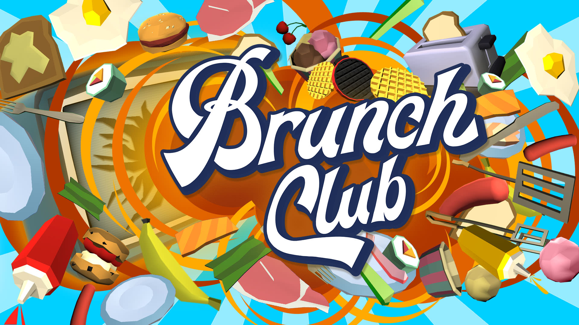 Brunch Club 1