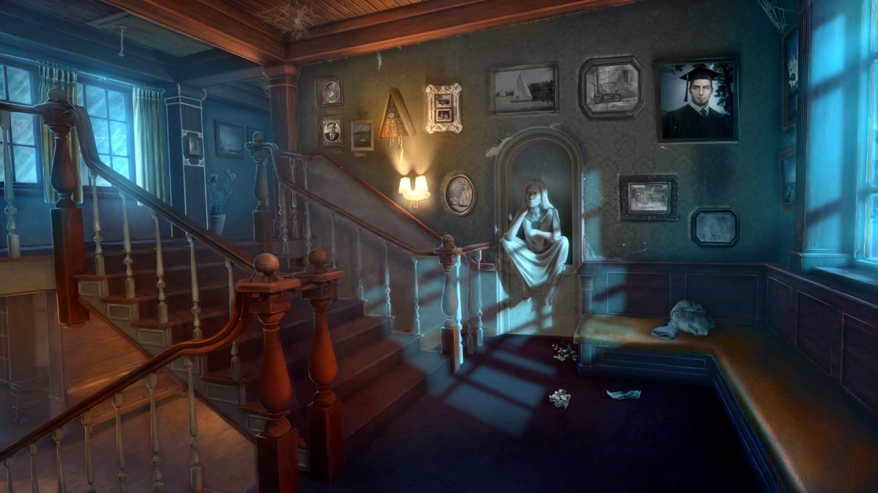 Path of Sin: Greed 4