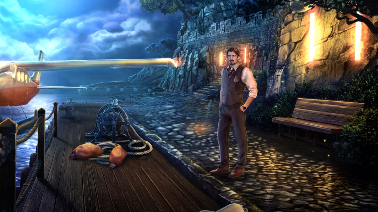 Path of Sin: Greed 3