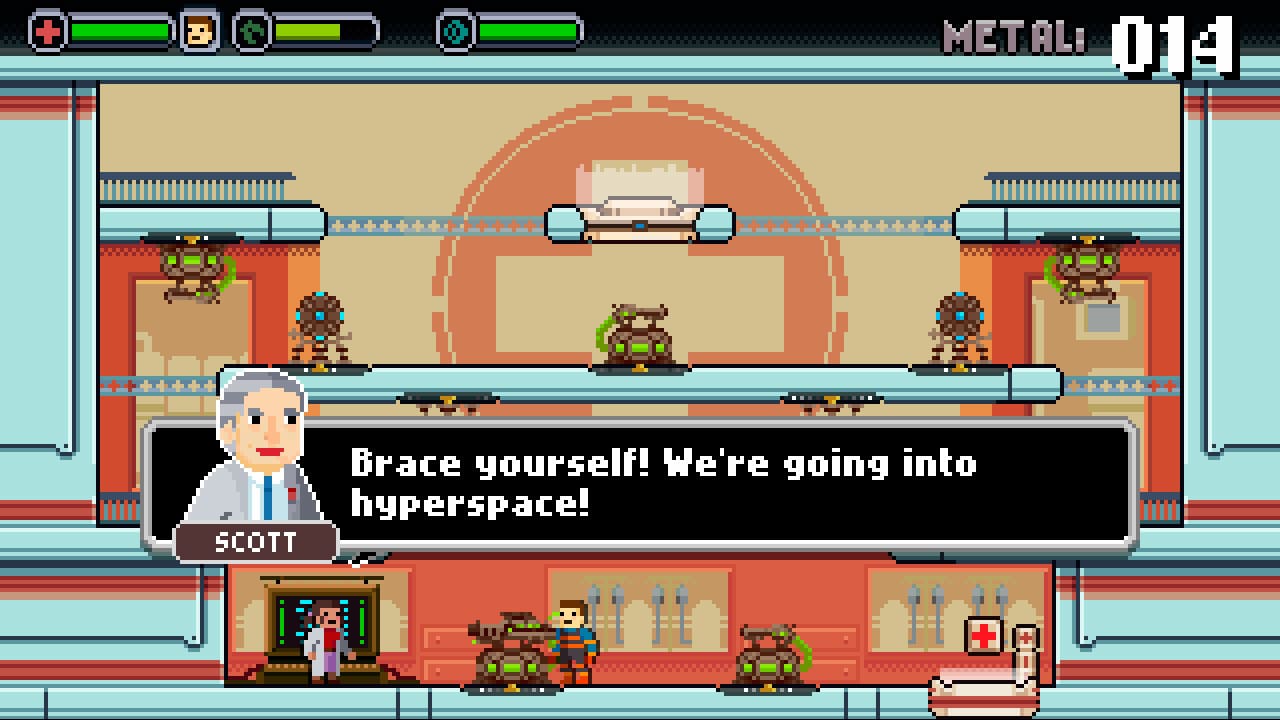 Spacejacked 6
