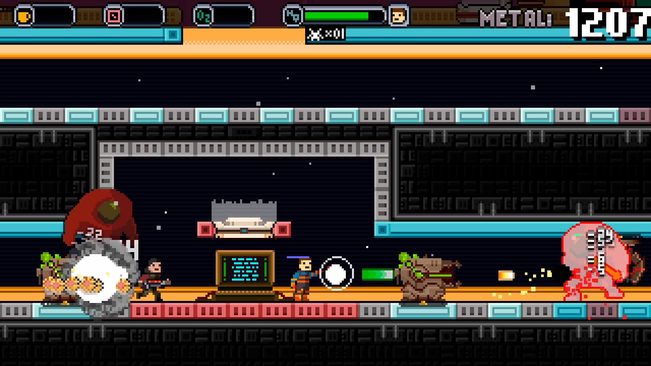 Spacejacked 7