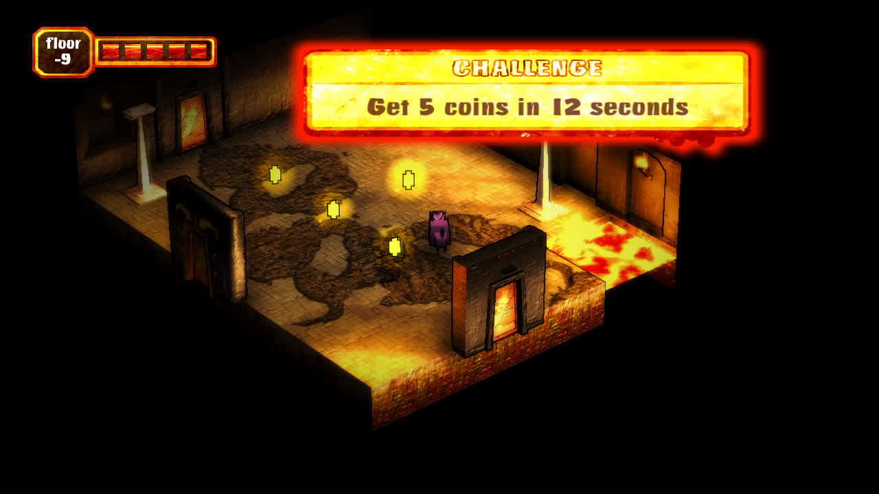 Sheep in Hell 4