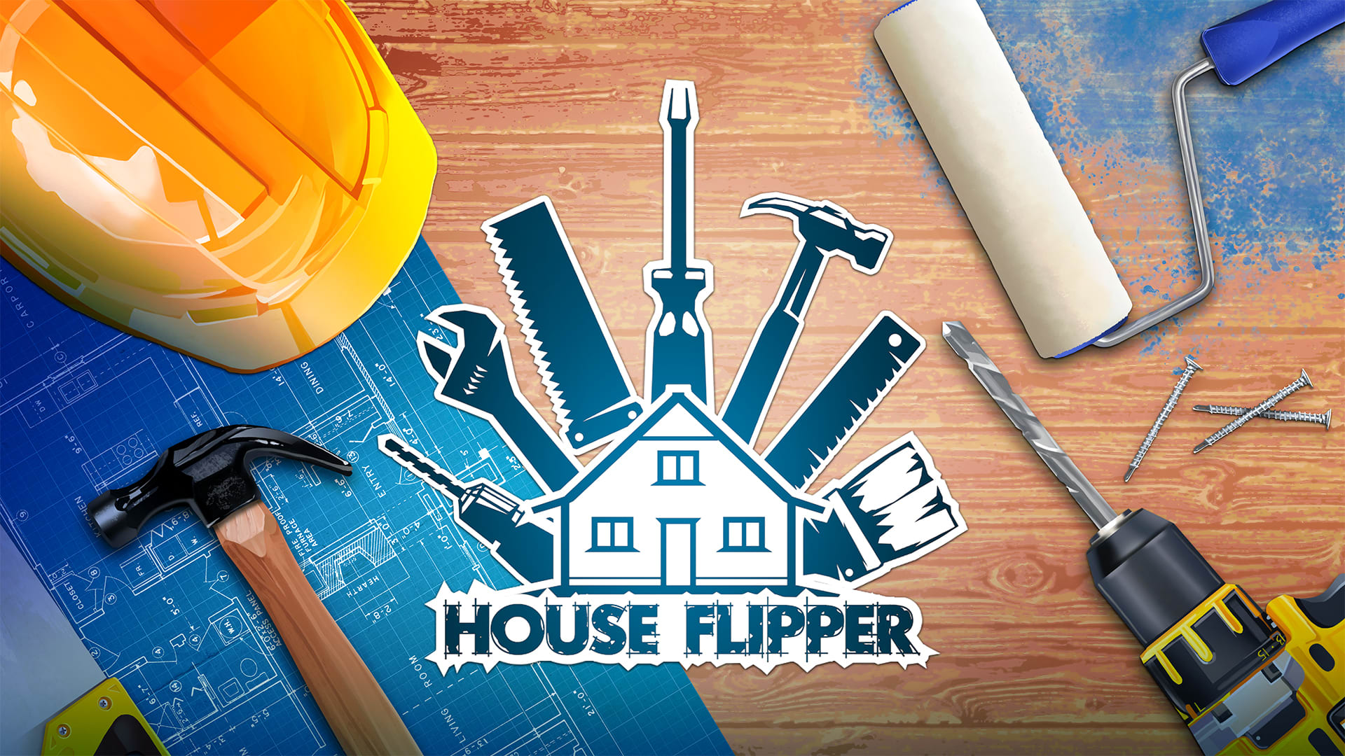 House Flipper  1