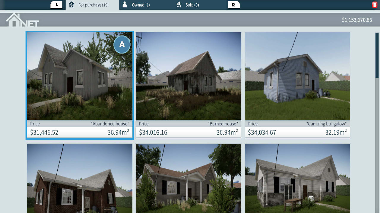 House Flipper 6