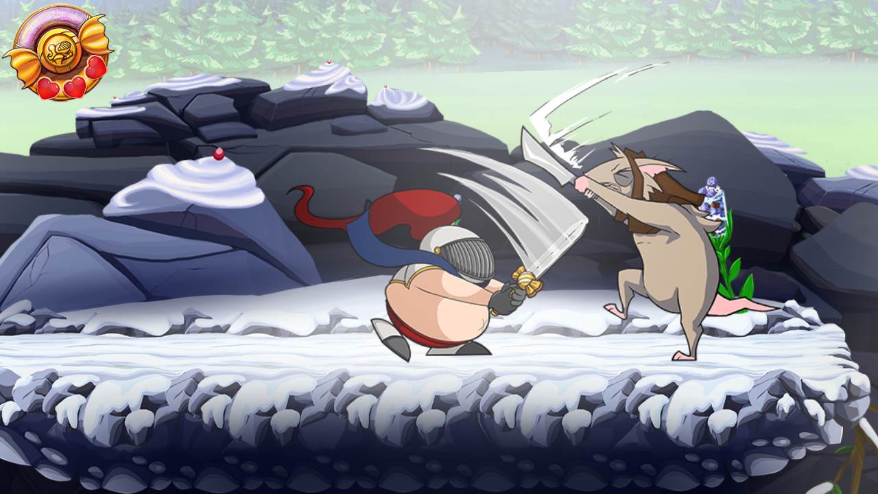 Sir Eatsalot 5