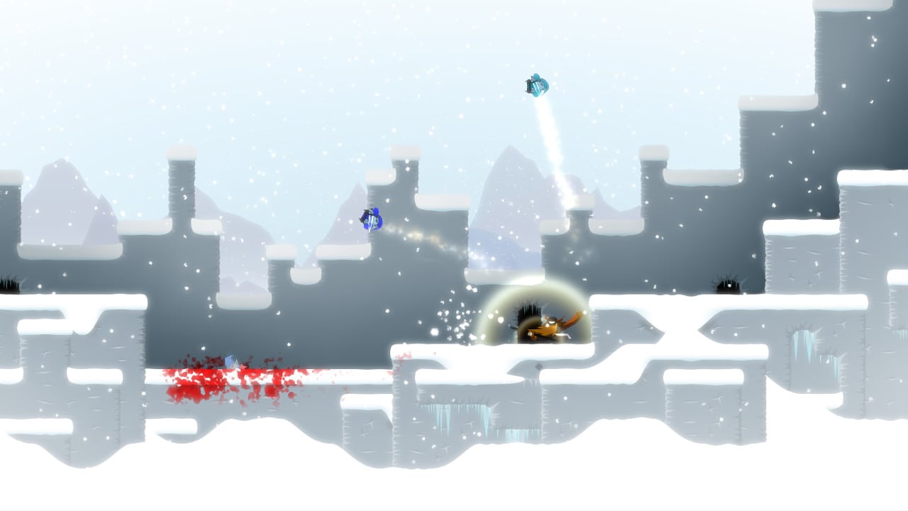 Blast Brawl 2 6