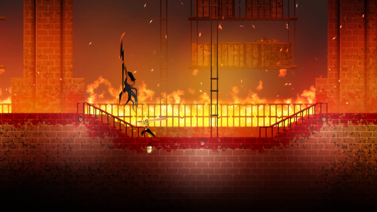 Blast Brawl 2 4