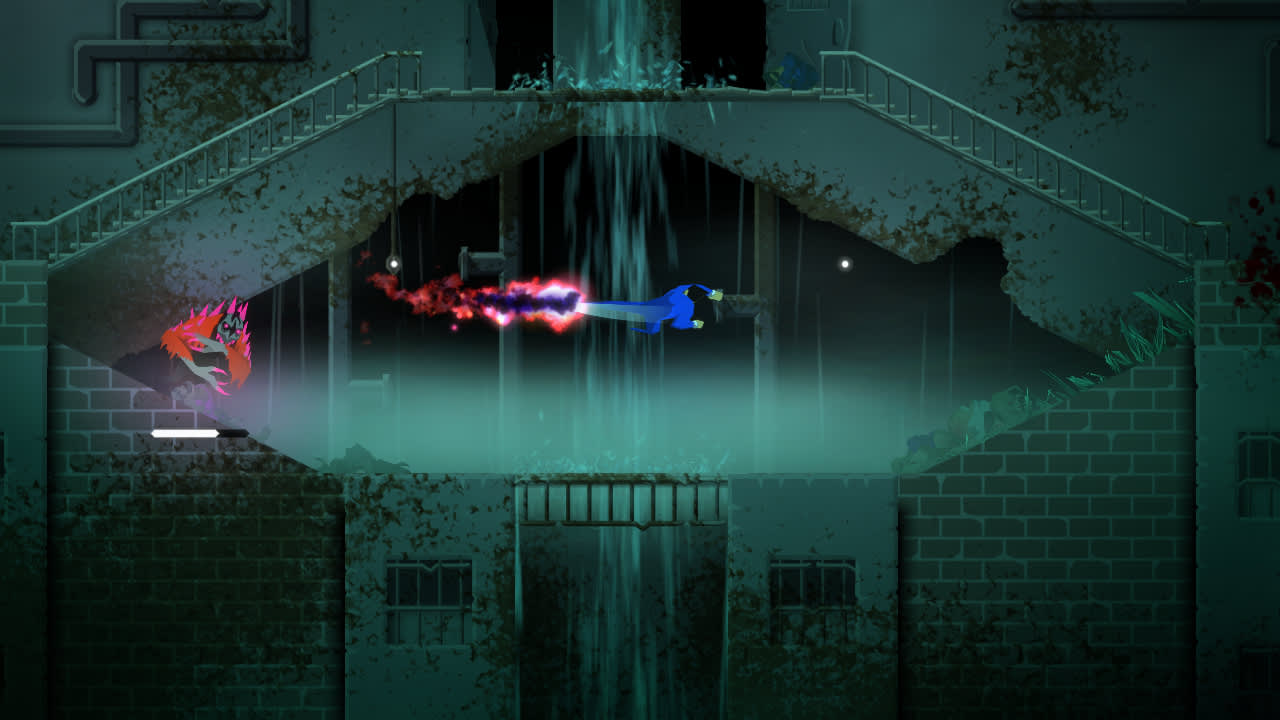 Blast Brawl 2 8