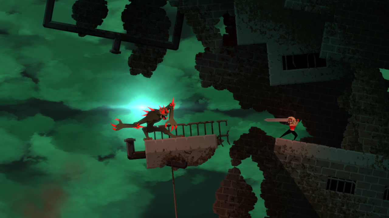 Blast Brawl 2 3