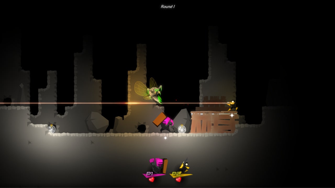 Blast Brawl 2 7