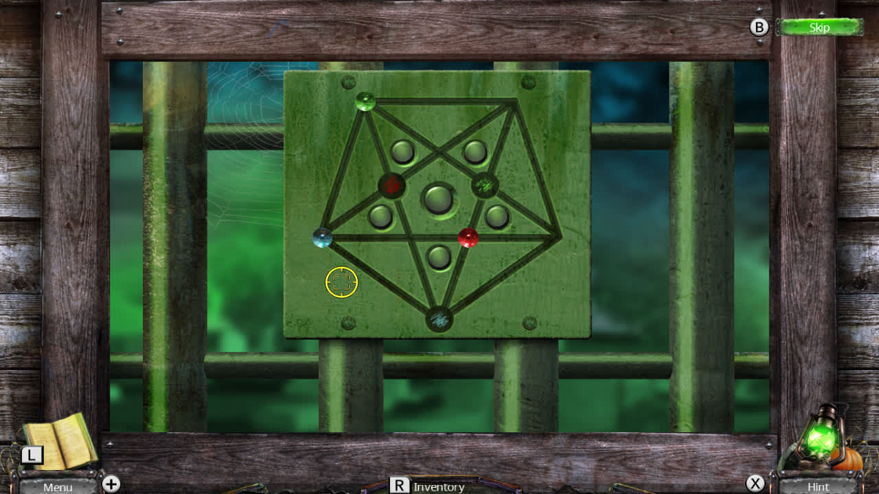 Farm Mystery 8