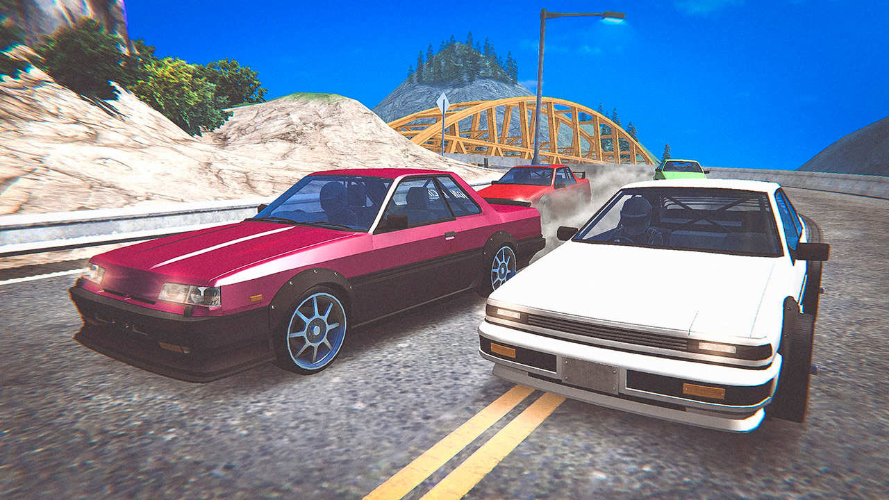 JDM Racing 7