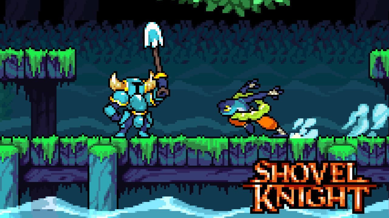 Rivals of Aether 7