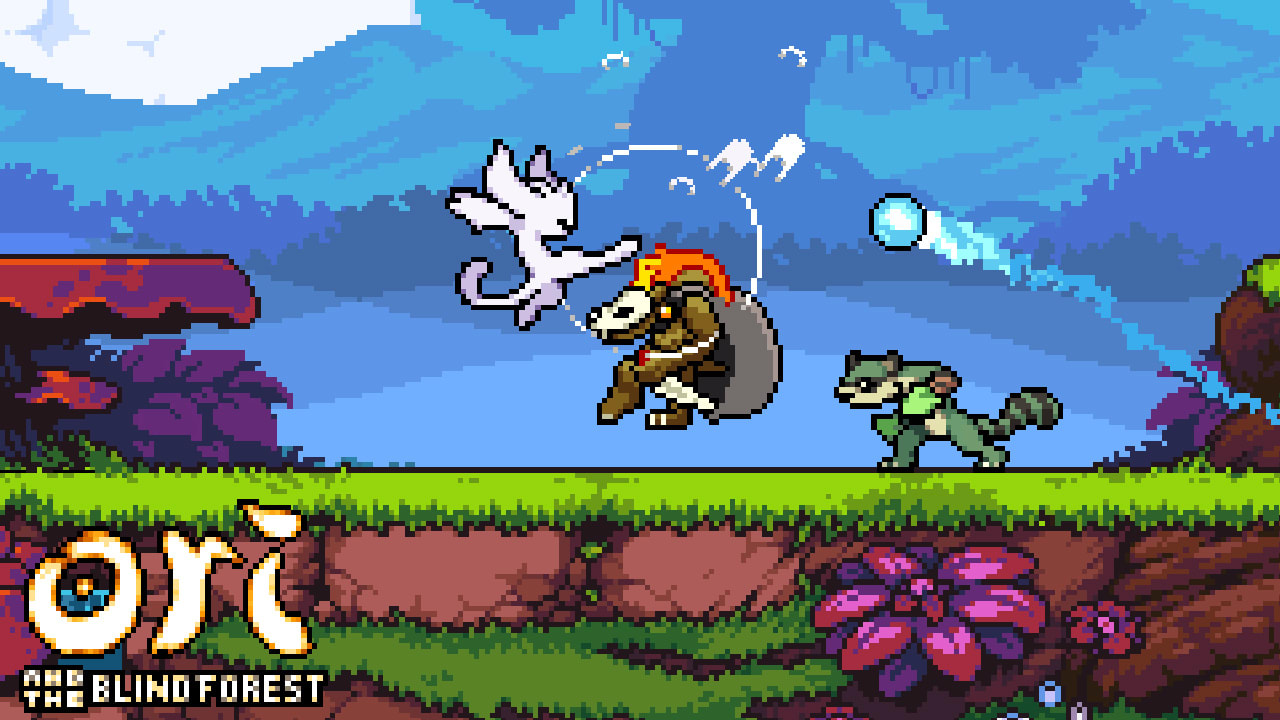 Rivals of Aether 6
