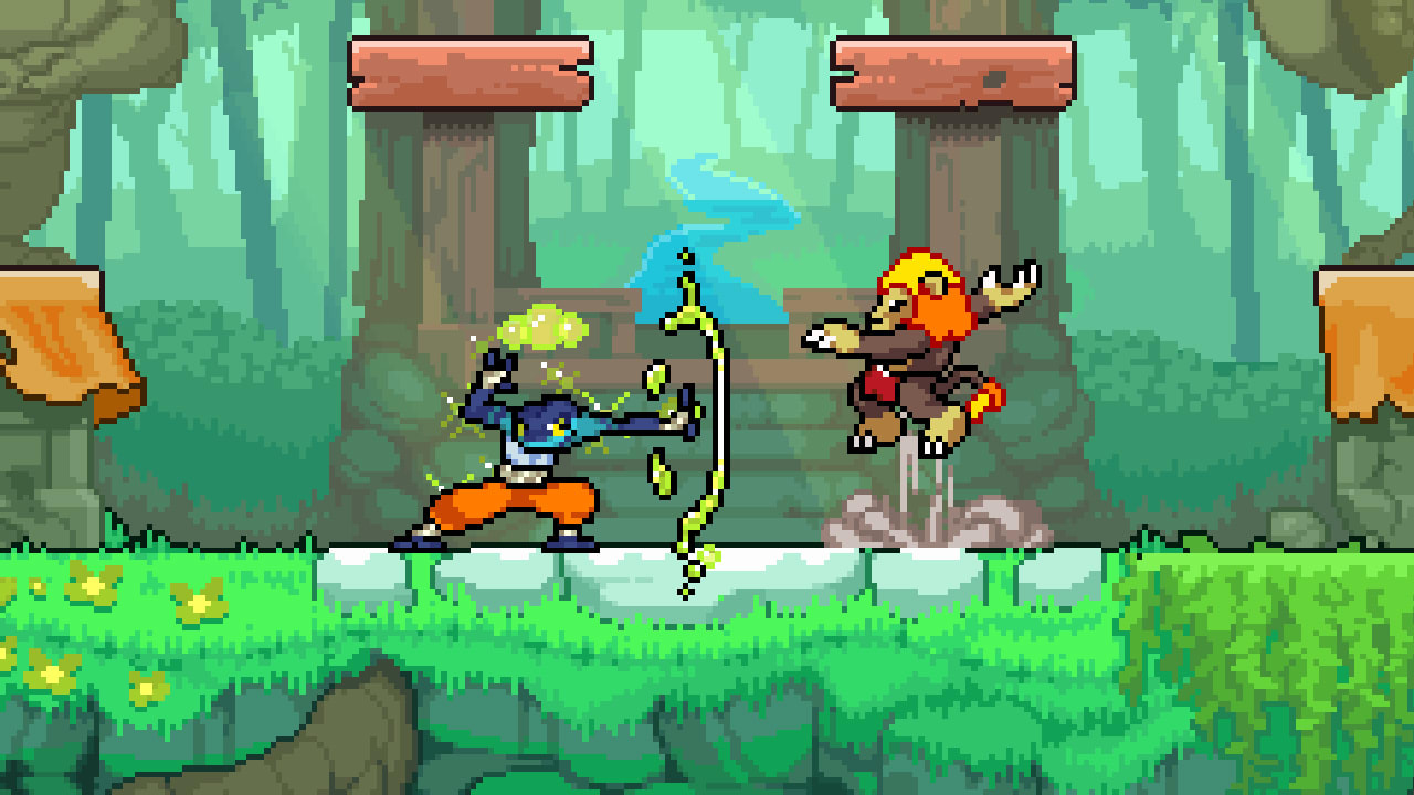 Rivals of Aether 5