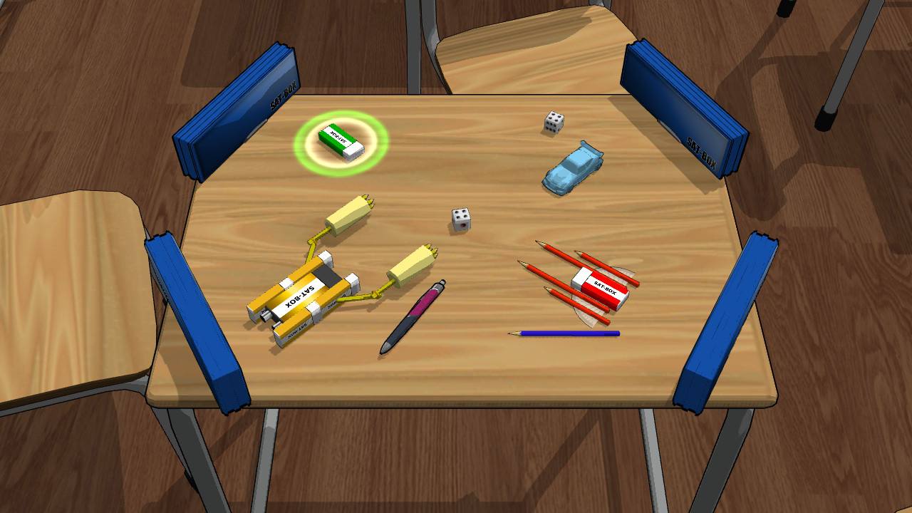 Our Flick Erasers 3