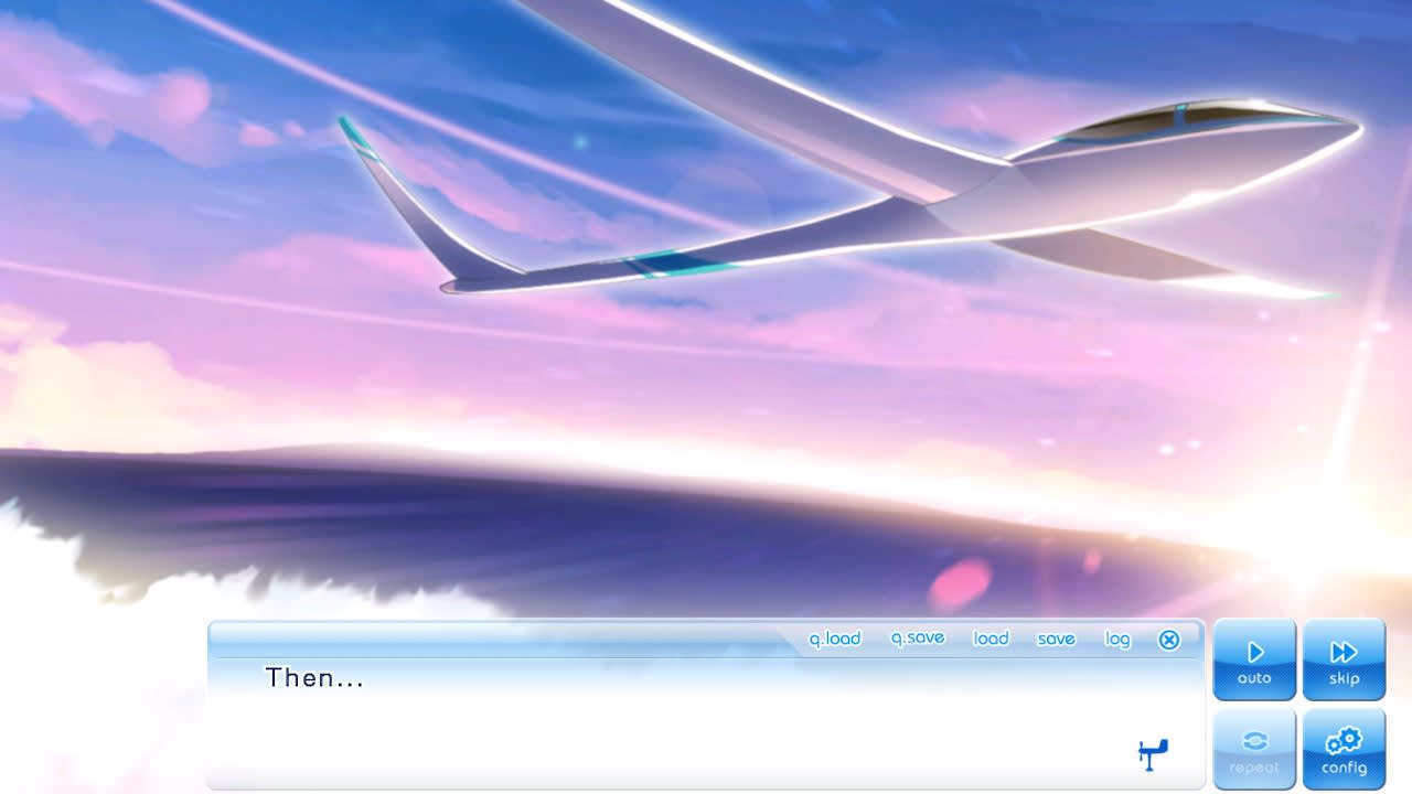 If My Heart Had Wings 8