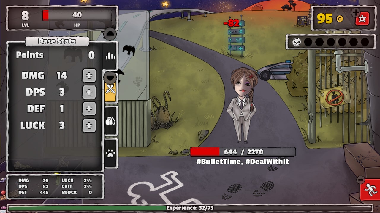 Epic Clicker Journey 6