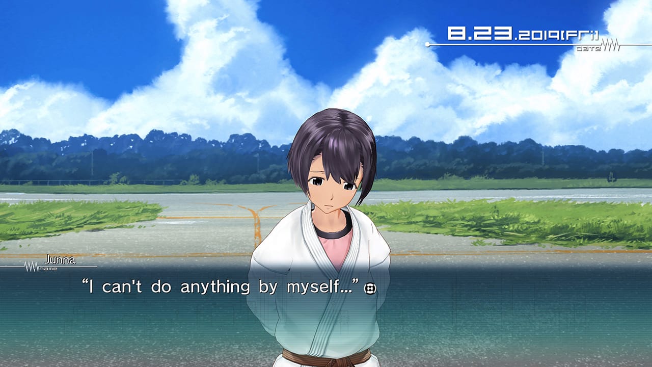 ROBOTICS;NOTES ELITE 5