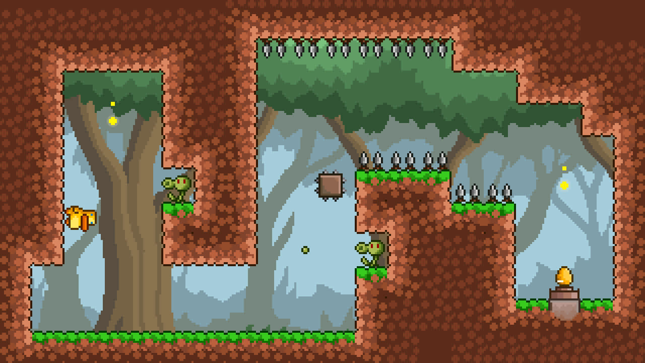 Gravity Duck 6