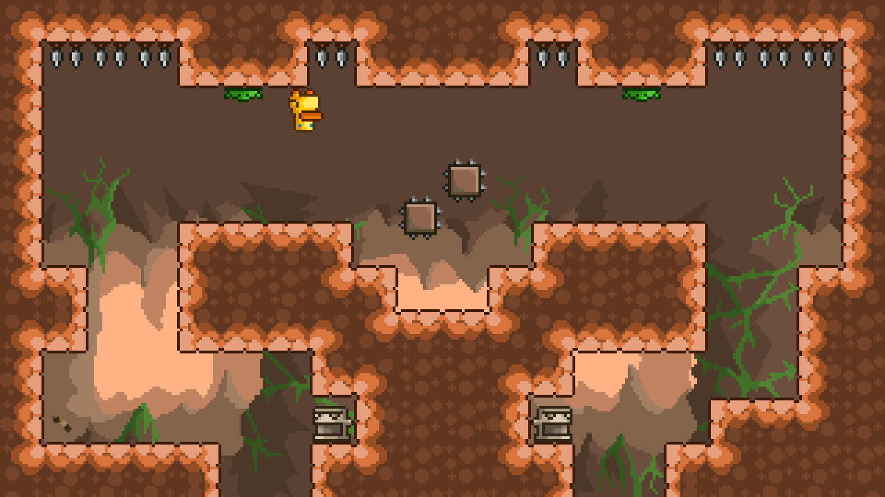 Gravity Duck 5
