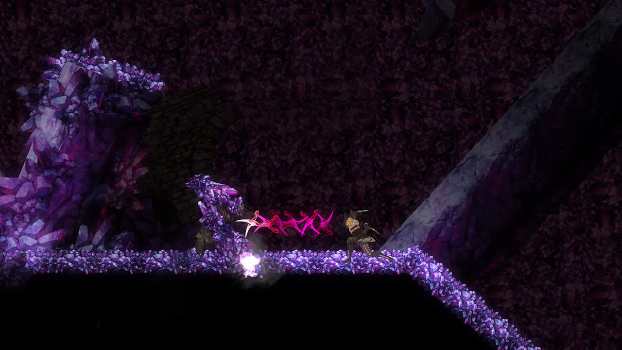 Vigil: The Longest Night 3