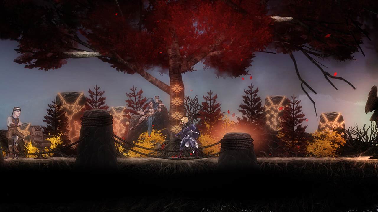 Vigil: The Longest Night 8