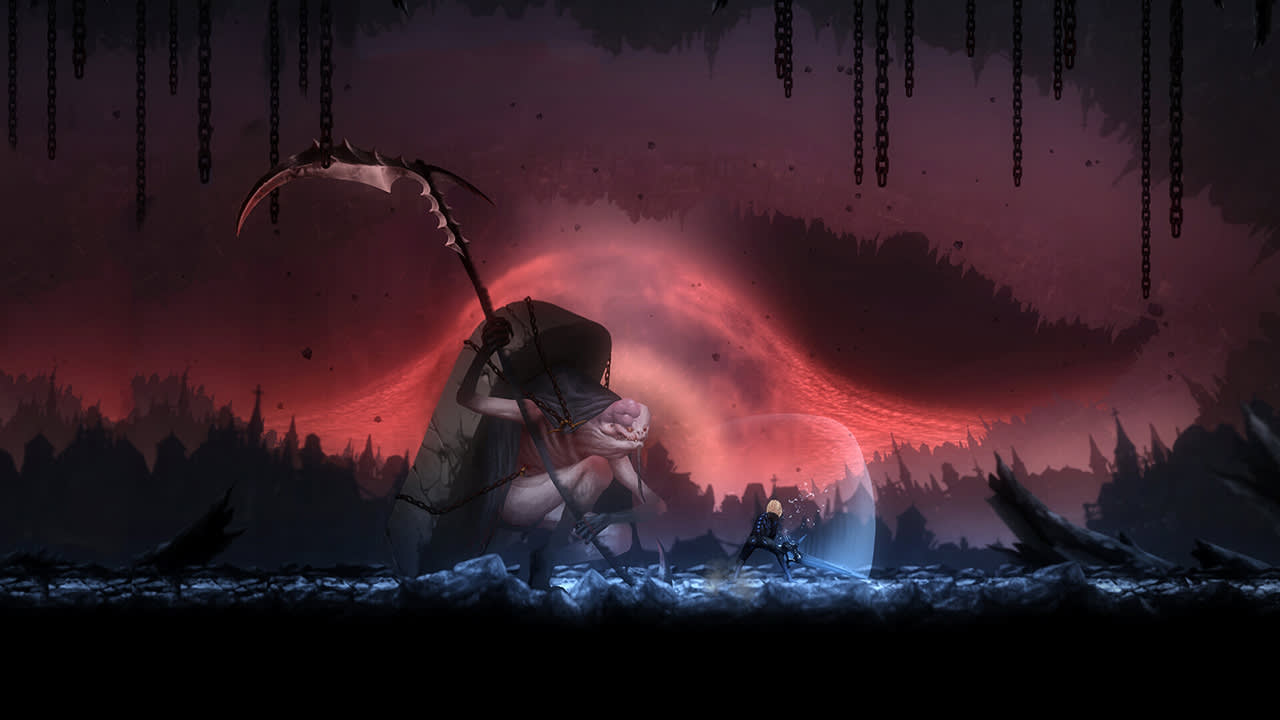 Vigil: The Longest Night 6