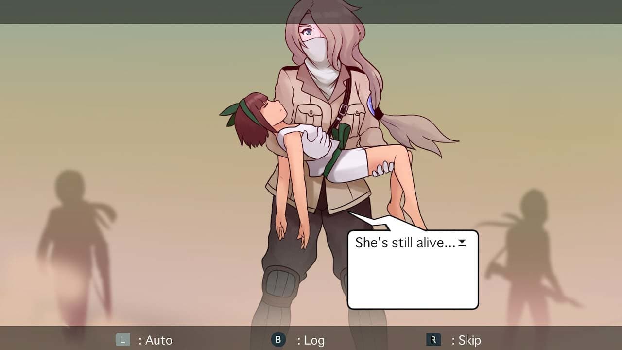 Ciel Fledge: A Daughter Raising Simulator 8