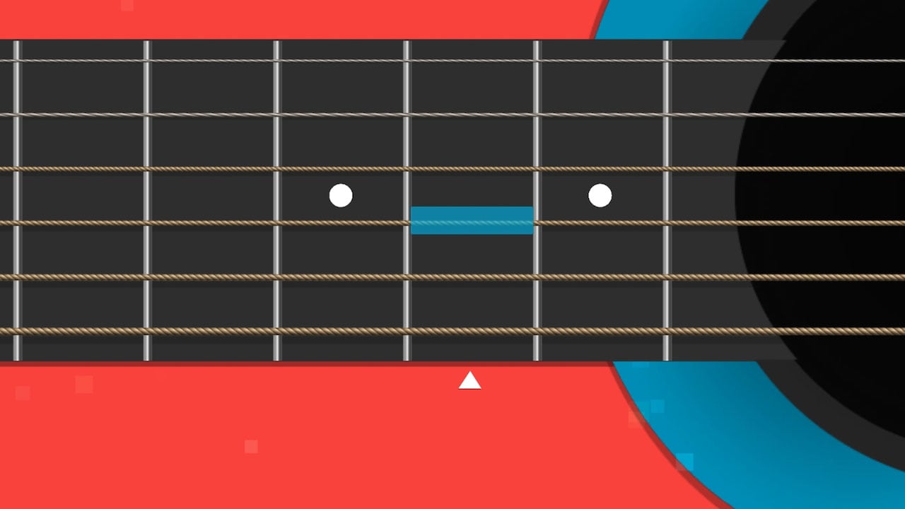 Guitar 6