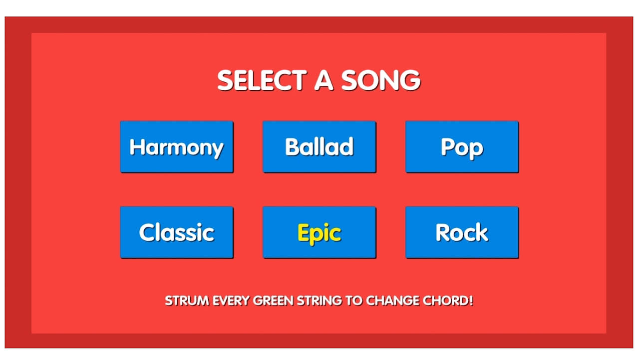 Guitar 7