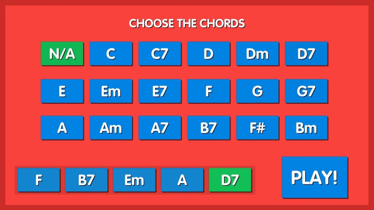 Guitar 5