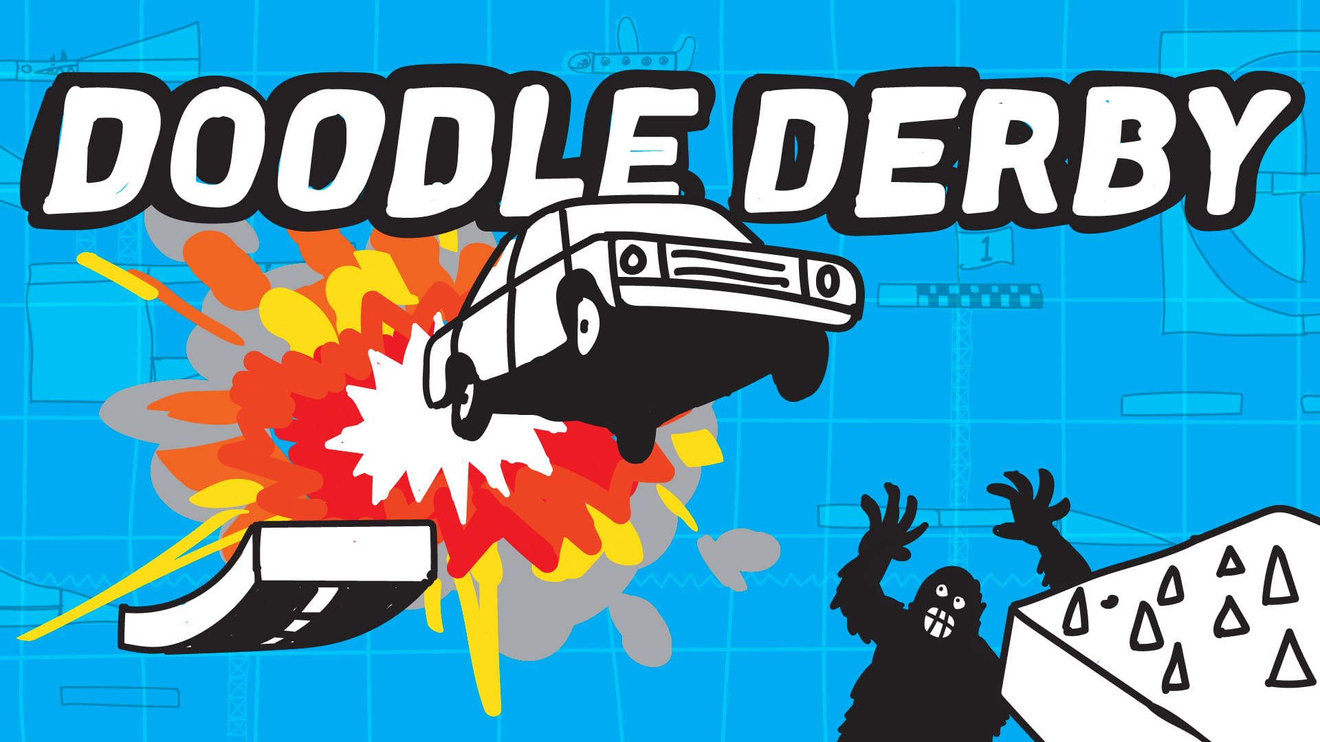 Doodle Derby 1