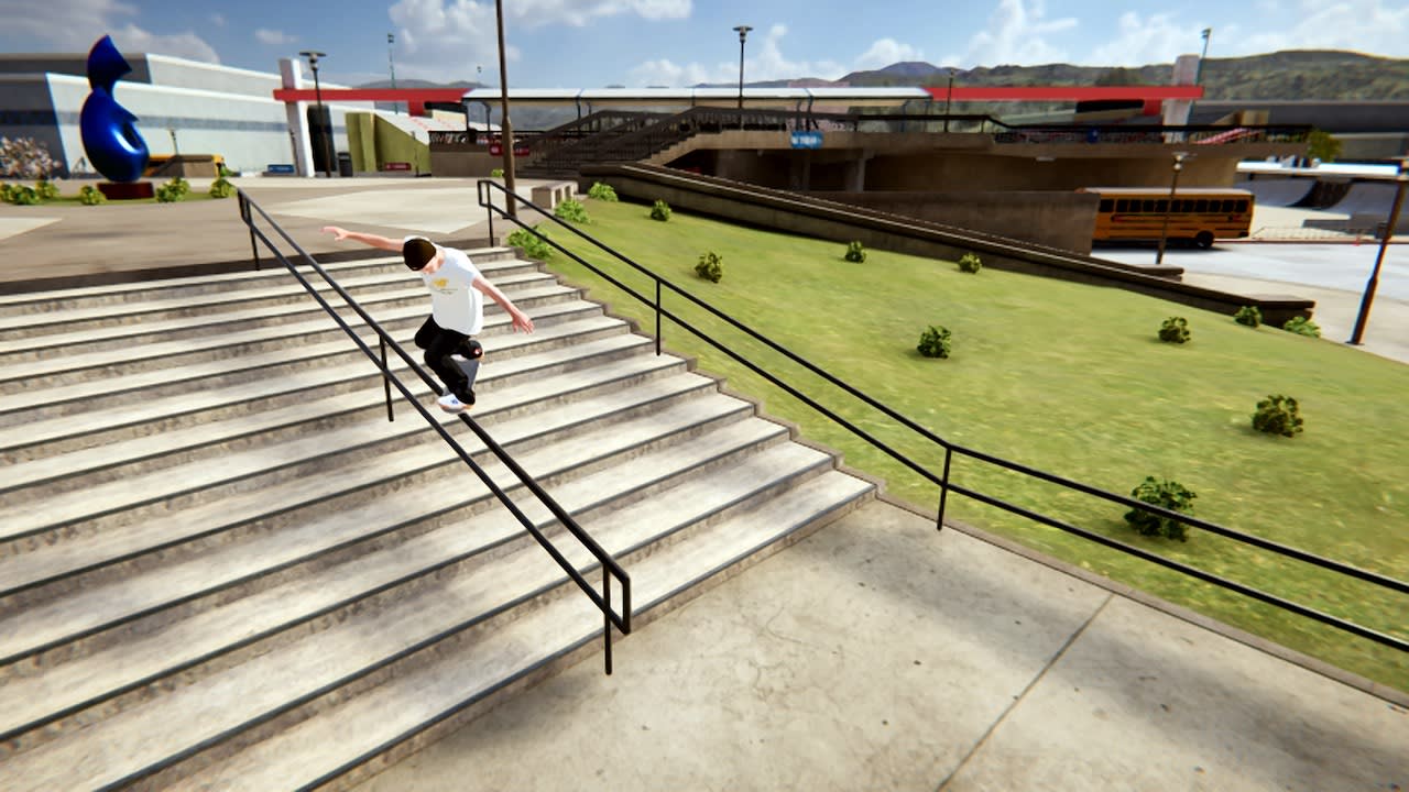 Skater XL 3