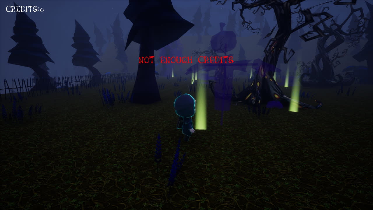 Haunted: Poppy's Nightmare 8