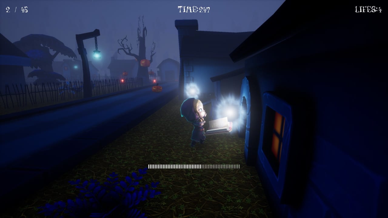 Haunted: Poppy's Nightmare 6
