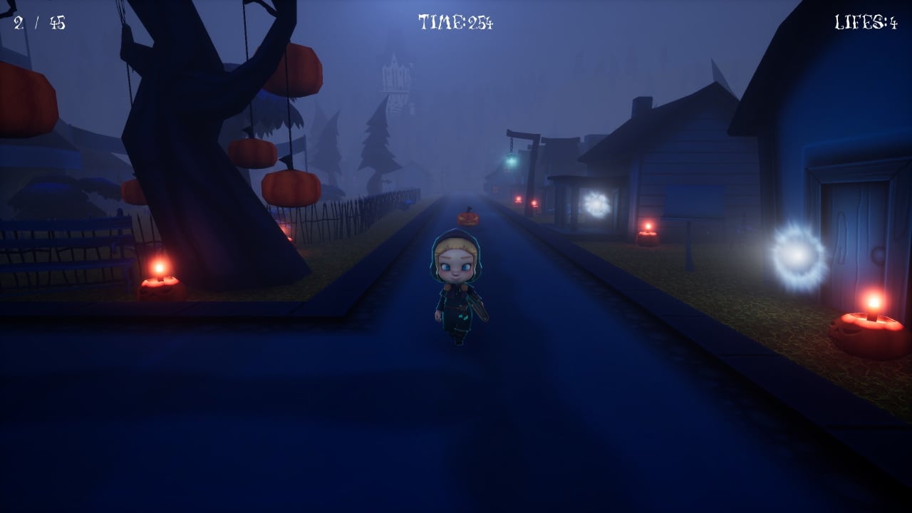 Haunted: Poppy's Nightmare 5