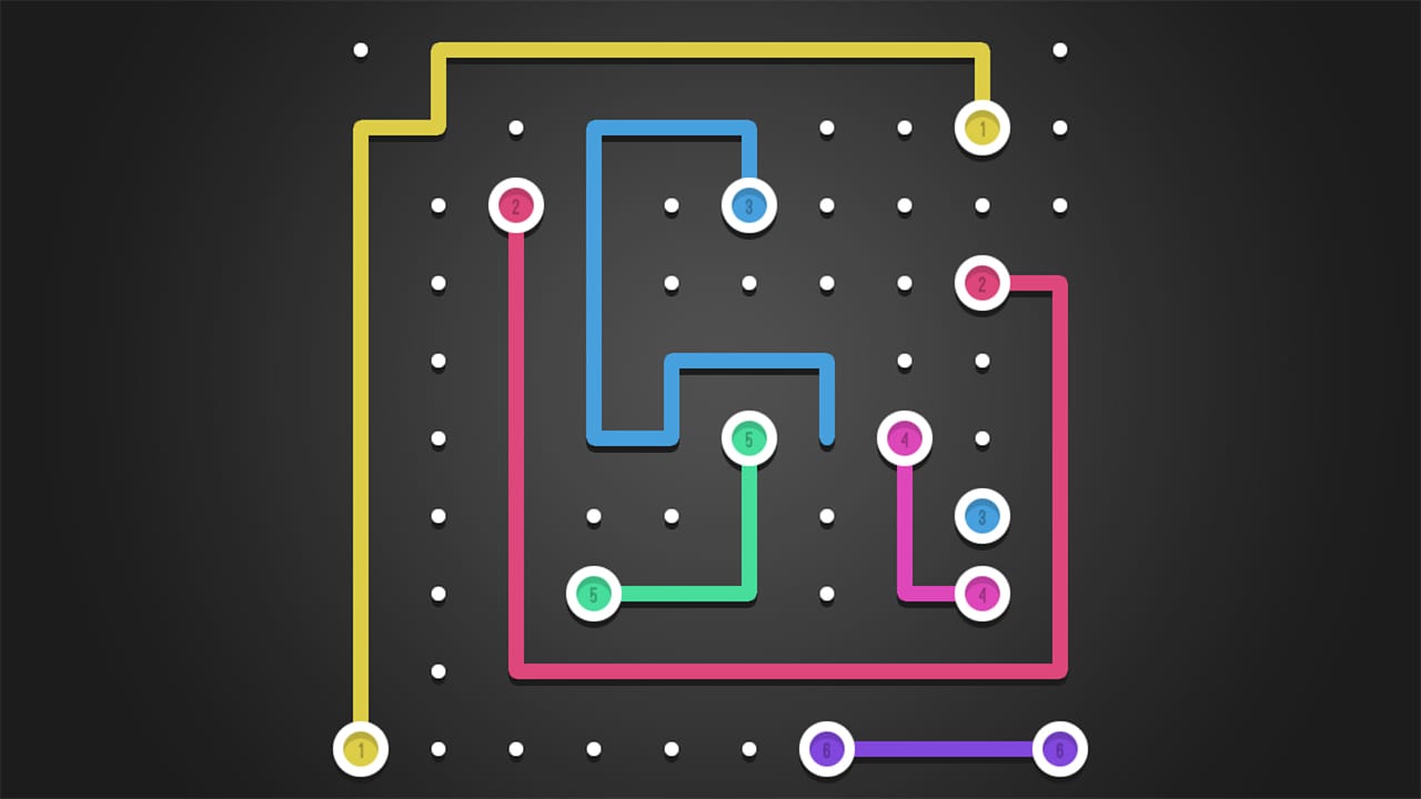 Lines Infinite 7