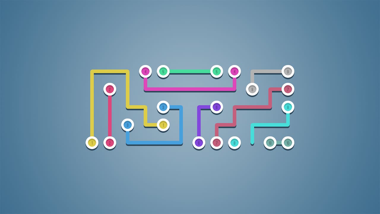 Lines Infinite 6