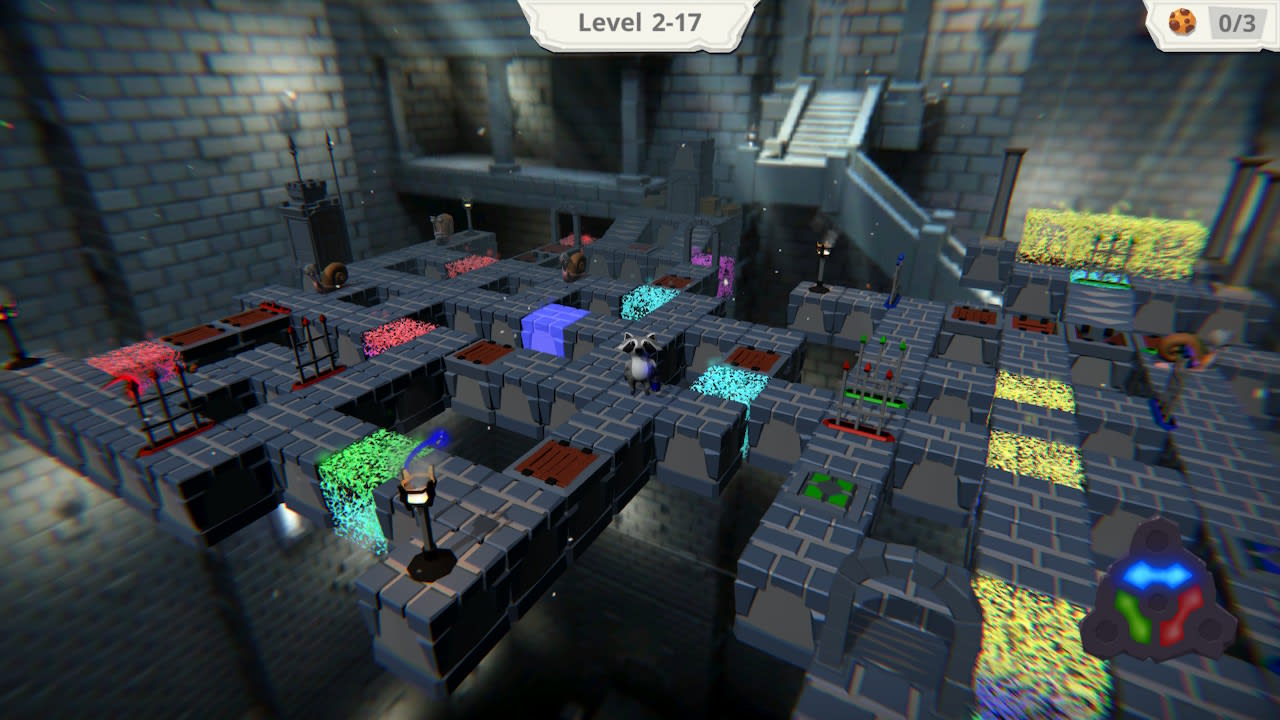 Lanternium 6
