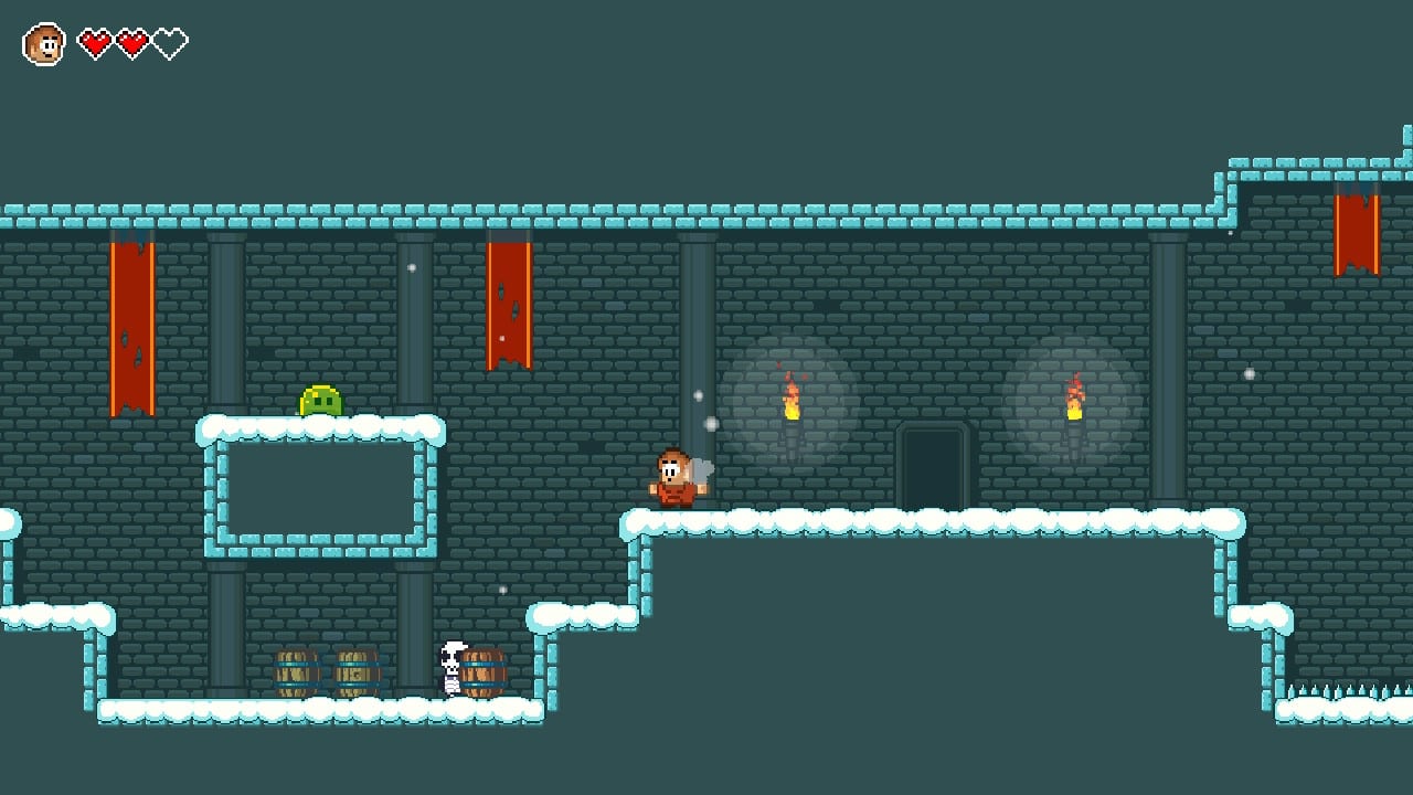 Oliver's Adventures in the Fairyland 3