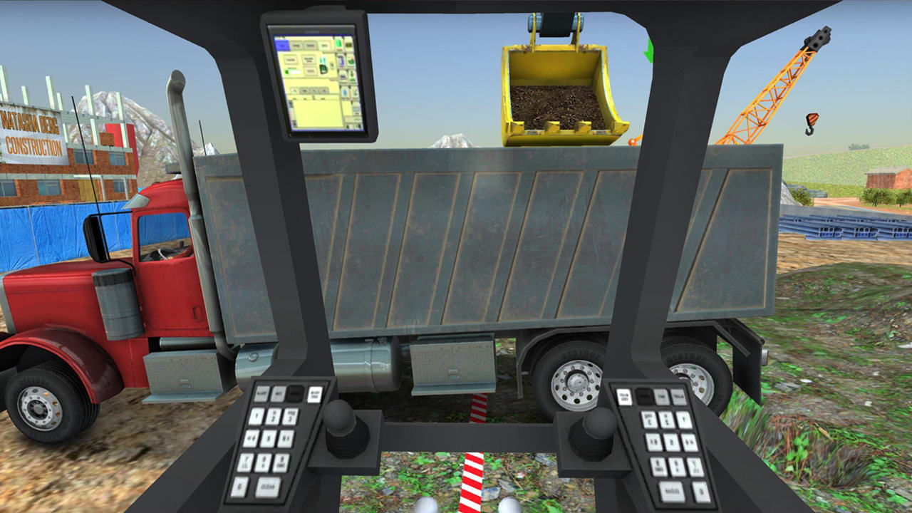 Extreme Trucks Simulator 4