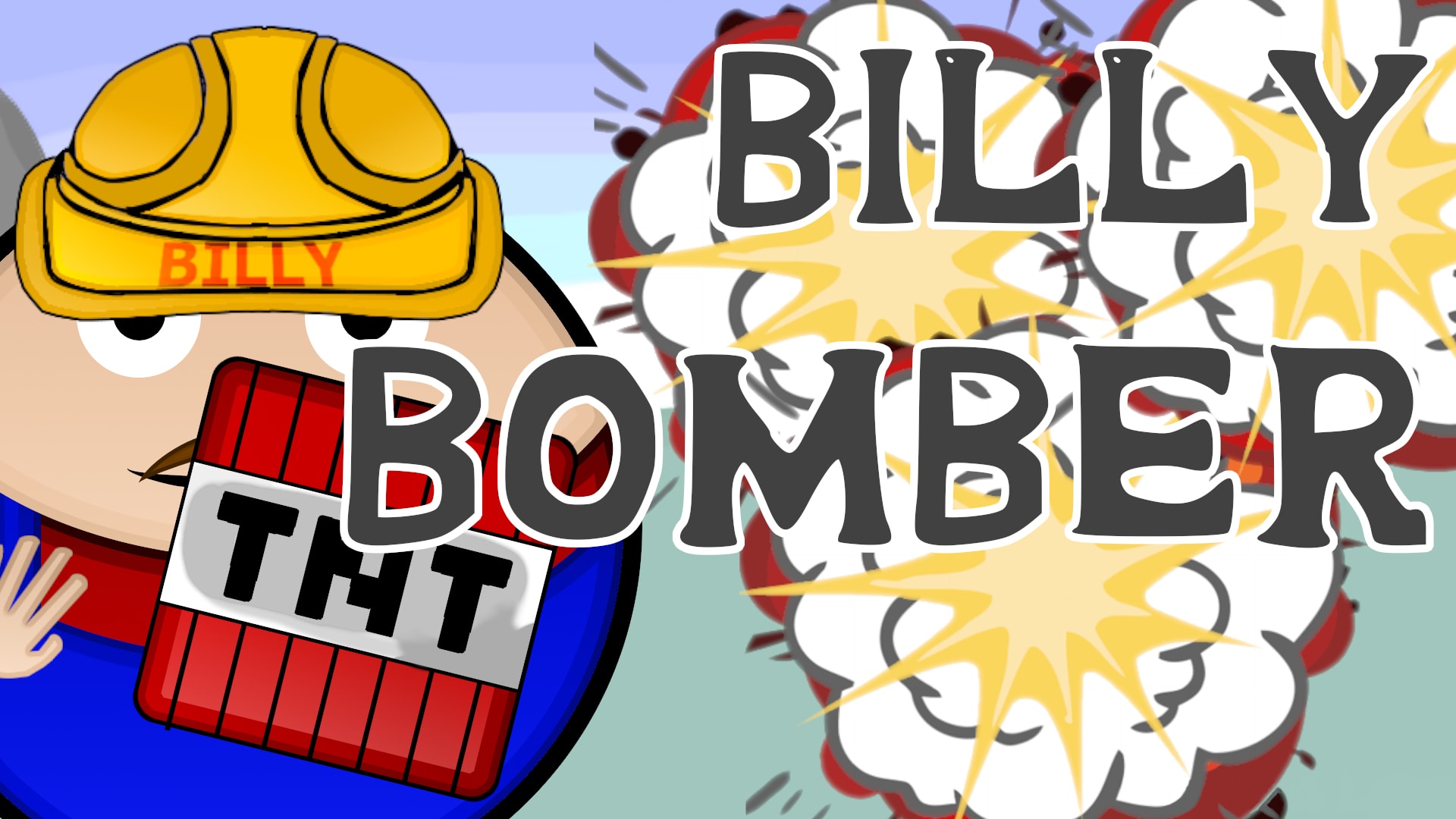 Billy Bomber 1