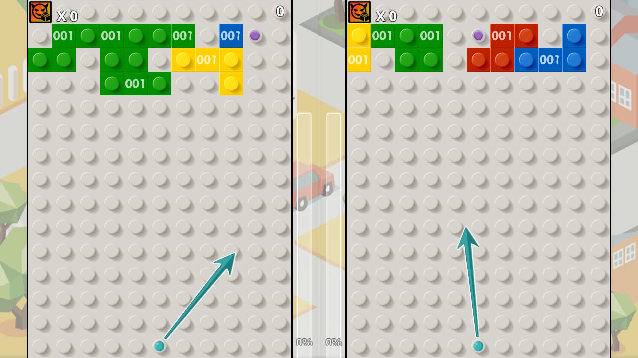 Amazing Brick Breaker 8