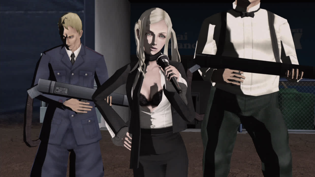 No More Heroes 5